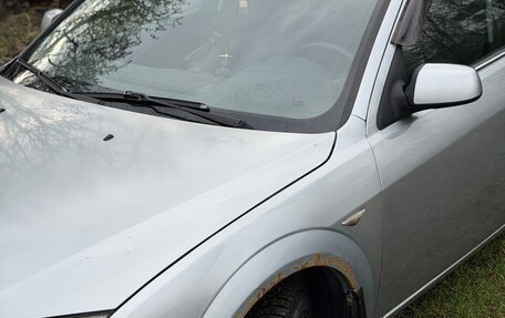 Ford Mondeo III, 2006 год, 290 000 рублей, 22 фотография