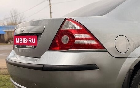 Ford Mondeo III, 2006 год, 290 000 рублей, 8 фотография