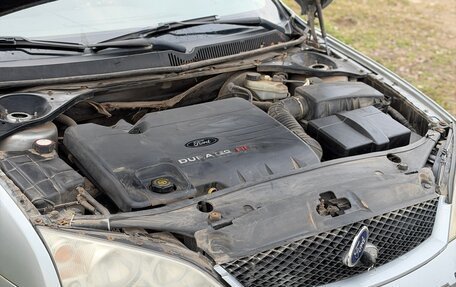 Ford Mondeo III, 2006 год, 290 000 рублей, 23 фотография