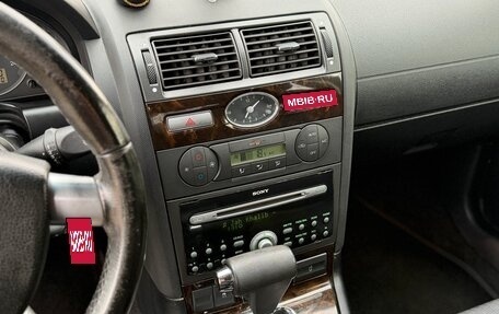 Ford Mondeo III, 2006 год, 290 000 рублей, 14 фотография