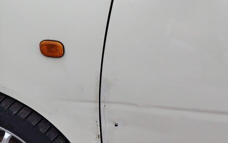 Toyota Gaia, 2001 год, 500 000 рублей, 3 фотография