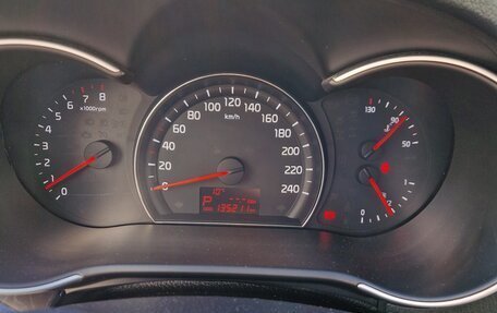 KIA Sorento II рестайлинг, 2018 год, 2 190 000 рублей, 7 фотография