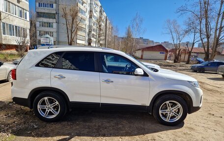 KIA Sorento II рестайлинг, 2018 год, 2 190 000 рублей, 4 фотография