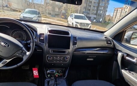 KIA Sorento II рестайлинг, 2018 год, 2 190 000 рублей, 6 фотография