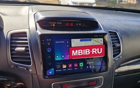 KIA Sorento II рестайлинг, 2018 год, 2 190 000 рублей, 8 фотография