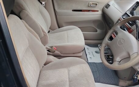 Toyota Gaia, 2001 год, 500 000 рублей, 6 фотография