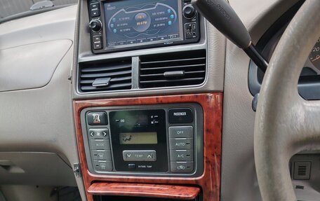 Toyota Gaia, 2001 год, 500 000 рублей, 7 фотография