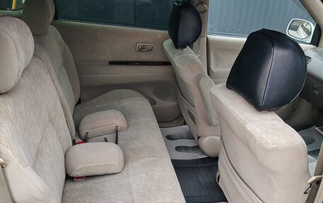 Toyota Gaia, 2001 год, 500 000 рублей, 8 фотография