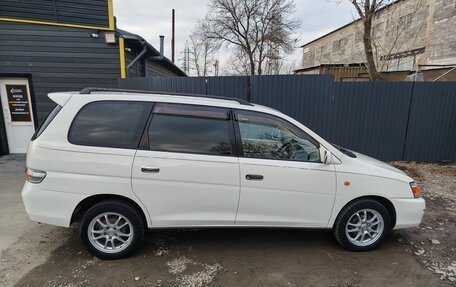 Toyota Gaia, 2001 год, 500 000 рублей, 15 фотография