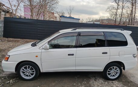 Toyota Gaia, 2001 год, 500 000 рублей, 14 фотография