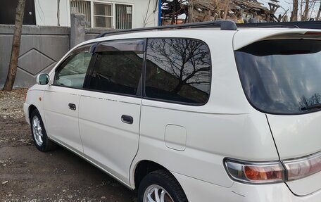 Toyota Gaia, 2001 год, 500 000 рублей, 19 фотография