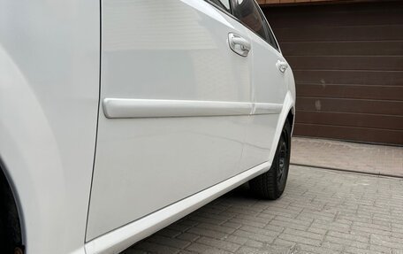 Chevrolet Lacetti, 2011 год, 450 000 рублей, 2 фотография