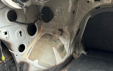 Chevrolet Lacetti, 2011 год, 450 000 рублей, 14 фотография