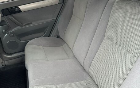 Chevrolet Lacetti, 2011 год, 450 000 рублей, 15 фотография