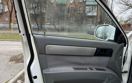 Chevrolet Lacetti, 2011 год, 450 000 рублей, 13 фотография