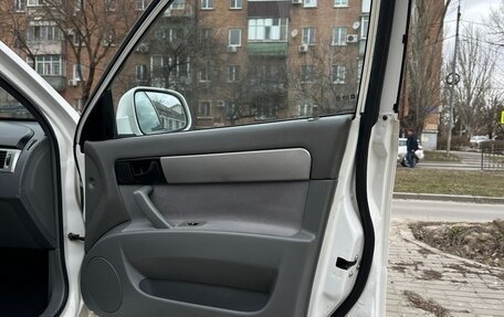 Chevrolet Lacetti, 2011 год, 450 000 рублей, 16 фотография