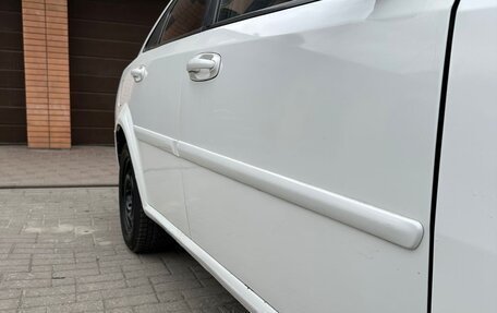 Chevrolet Lacetti, 2011 год, 450 000 рублей, 8 фотография