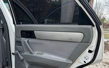 Chevrolet Lacetti, 2011 год, 450 000 рублей, 19 фотография