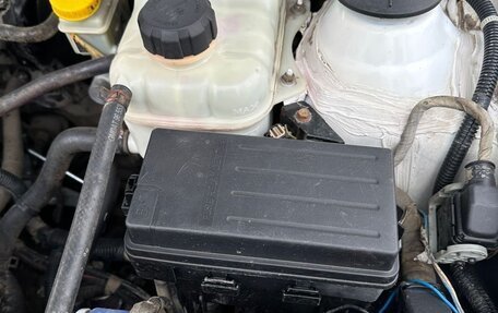 Chevrolet Lacetti, 2011 год, 450 000 рублей, 25 фотография