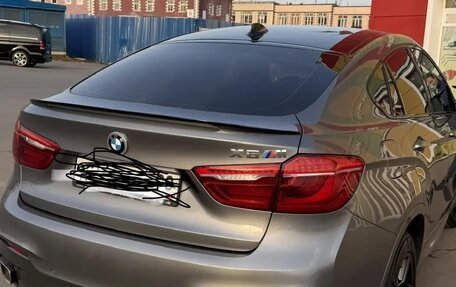 BMW X6, 2017 год, 5 100 000 рублей, 2 фотография