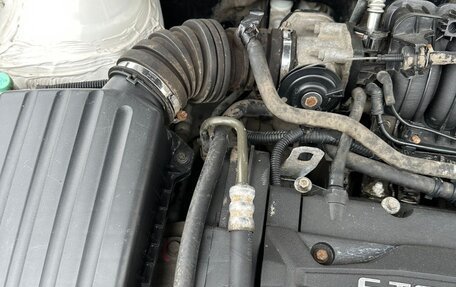 Chevrolet Lacetti, 2011 год, 450 000 рублей, 23 фотография