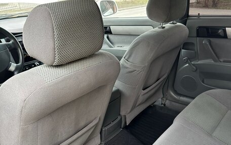 Chevrolet Lacetti, 2011 год, 450 000 рублей, 21 фотография