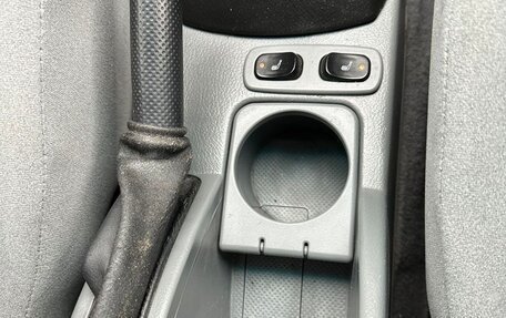 Chevrolet Lacetti, 2011 год, 450 000 рублей, 24 фотография