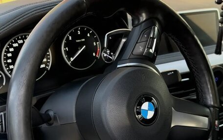 BMW X6, 2017 год, 5 100 000 рублей, 6 фотография