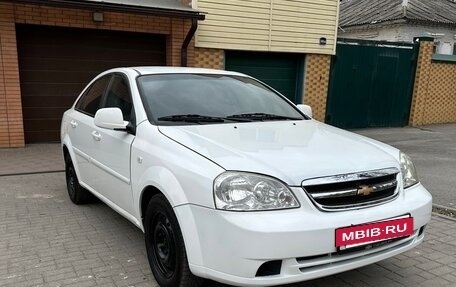 Chevrolet Lacetti, 2011 год, 450 000 рублей, 7 фотография