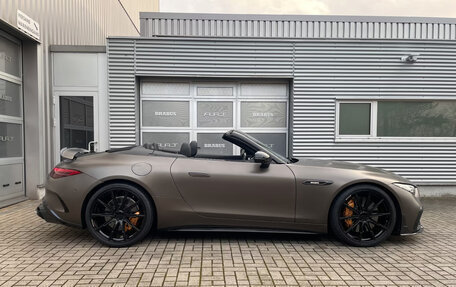 Mercedes-Benz SL-Класс AMG, 2026 год, 22 450 000 рублей, 5 фотография