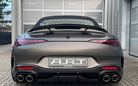 Mercedes-Benz SL-Класс AMG, 2026 год, 22 450 000 рублей, 4 фотография