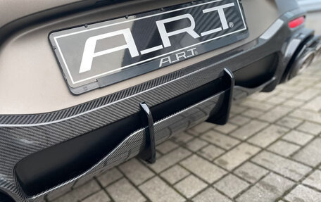 Mercedes-Benz SL-Класс AMG, 2026 год, 22 450 000 рублей, 11 фотография