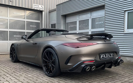 Mercedes-Benz SL-Класс AMG, 2026 год, 22 450 000 рублей, 3 фотография