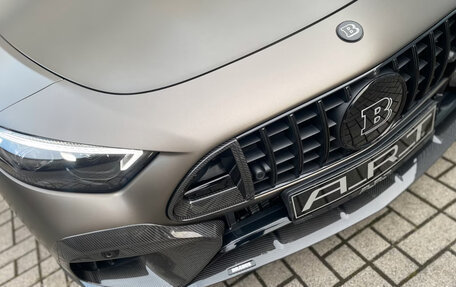 Mercedes-Benz SL-Класс AMG, 2026 год, 22 450 000 рублей, 7 фотография