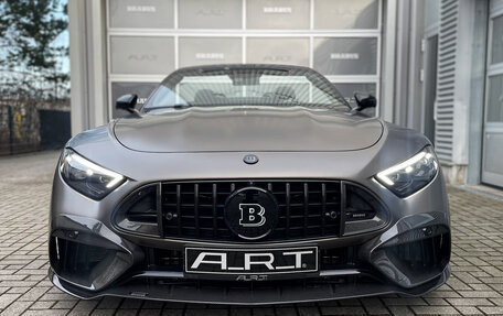 Mercedes-Benz SL-Класс AMG, 2026 год, 22 450 000 рублей, 2 фотография