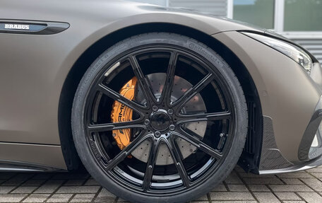 Mercedes-Benz SL-Класс AMG, 2026 год, 22 450 000 рублей, 6 фотография