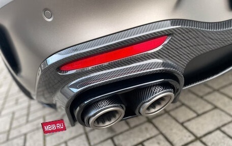 Mercedes-Benz SL-Класс AMG, 2026 год, 22 450 000 рублей, 10 фотография