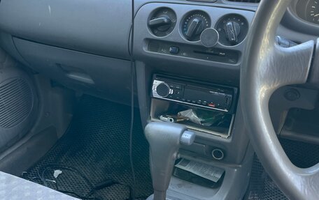 Nissan March II, 2001 год, 180 000 рублей, 4 фотография