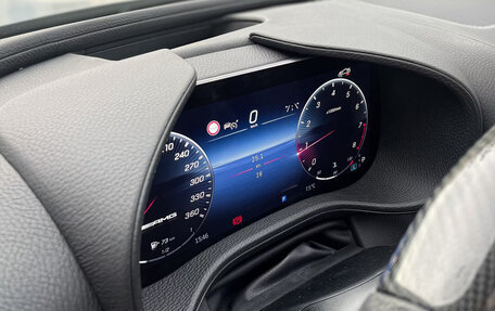 Mercedes-Benz SL-Класс AMG, 2026 год, 22 450 000 рублей, 15 фотография