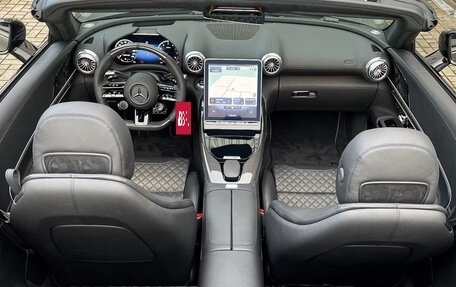 Mercedes-Benz SL-Класс AMG, 2026 год, 22 450 000 рублей, 16 фотография