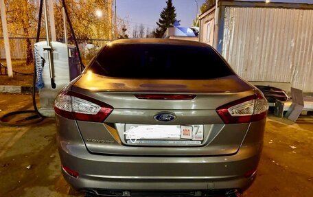 Ford Mondeo IV, 2011 год, 800 000 рублей, 4 фотография