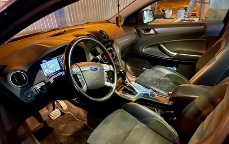 Ford Mondeo IV, 2011 год, 800 000 рублей, 2 фотография