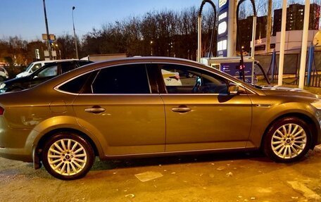 Ford Mondeo IV, 2011 год, 800 000 рублей, 6 фотография