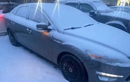 Ford Mondeo IV, 2011 год, 800 000 рублей, 7 фотография