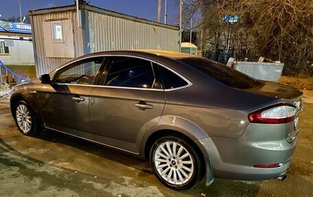 Ford Mondeo IV, 2011 год, 800 000 рублей, 5 фотография
