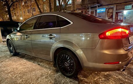 Ford Mondeo IV, 2011 год, 800 000 рублей, 8 фотография