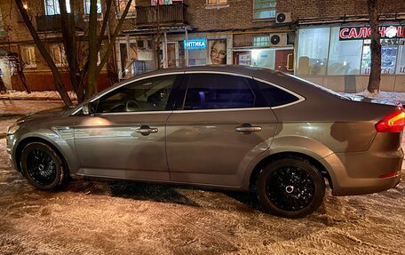 Ford Mondeo IV, 2011 год, 800 000 рублей, 9 фотография