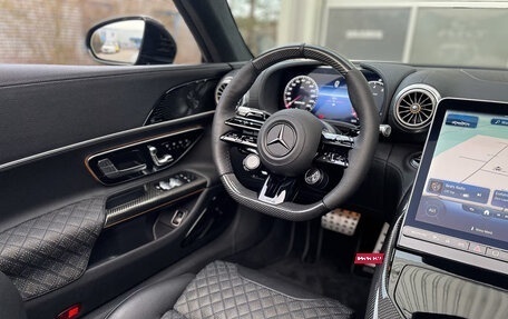 Mercedes-Benz SL-Класс AMG, 2026 год, 22 450 000 рублей, 17 фотография