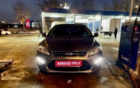 Ford Mondeo IV, 2011 год, 800 000 рублей, 3 фотография