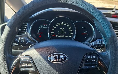 KIA cee'd III, 2014 год, 1 350 000 рублей, 17 фотография